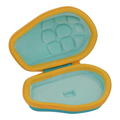 Hard Travel Case for Logitech MX Master 4 / Master 3 / Master 3S - Bluetooth