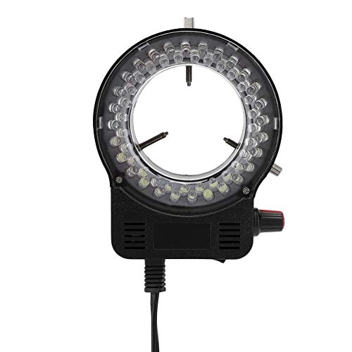 Microscope Ring Light - Soft Natural Light Energy Saving