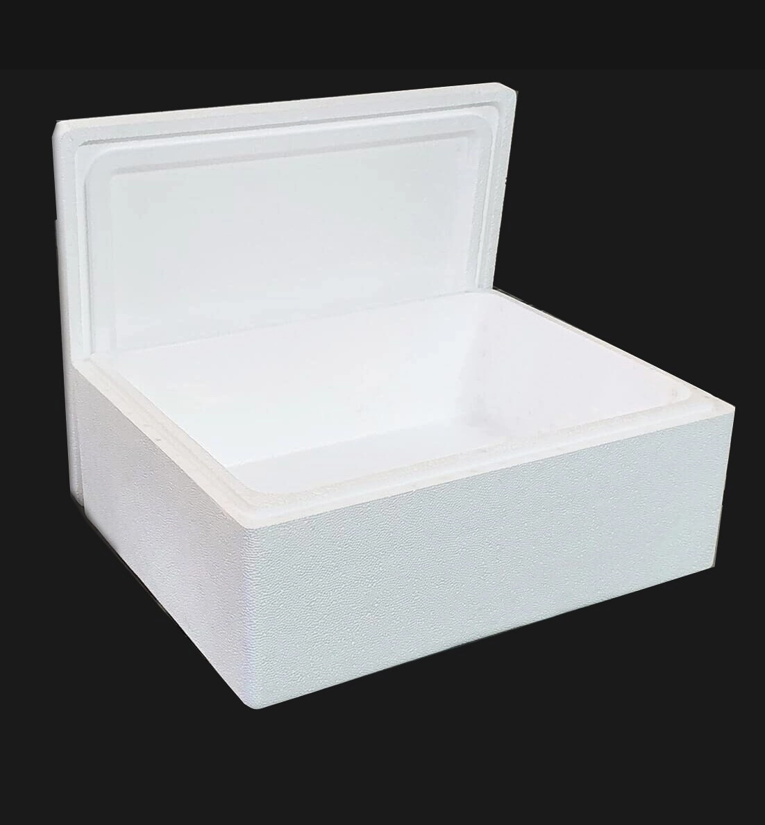 Thermocoal Ice Box - 15Litre