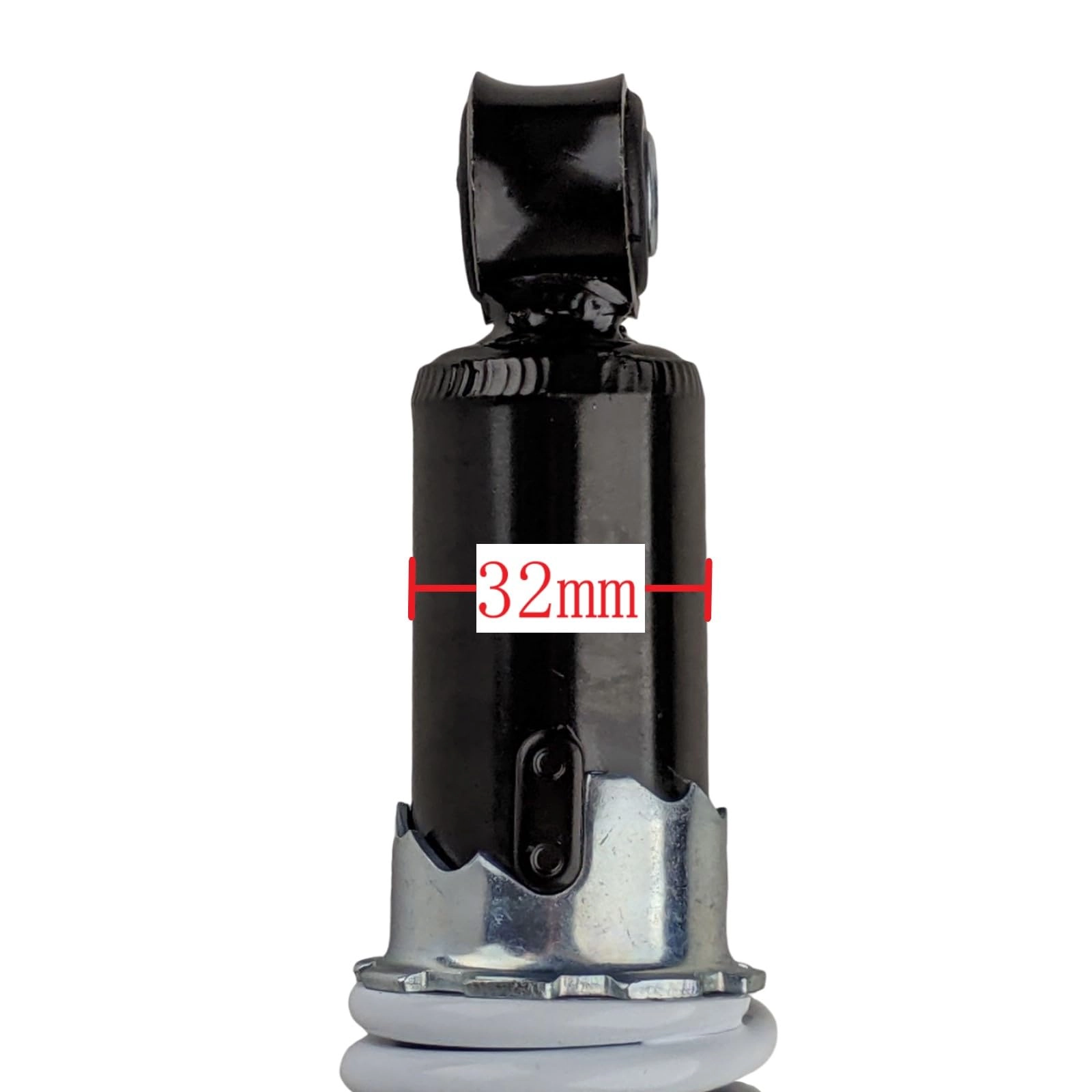 Front Shock Set