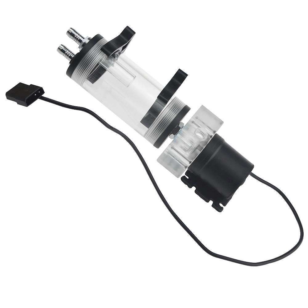 SC600 - DC 12V 132.09 GPH 10W