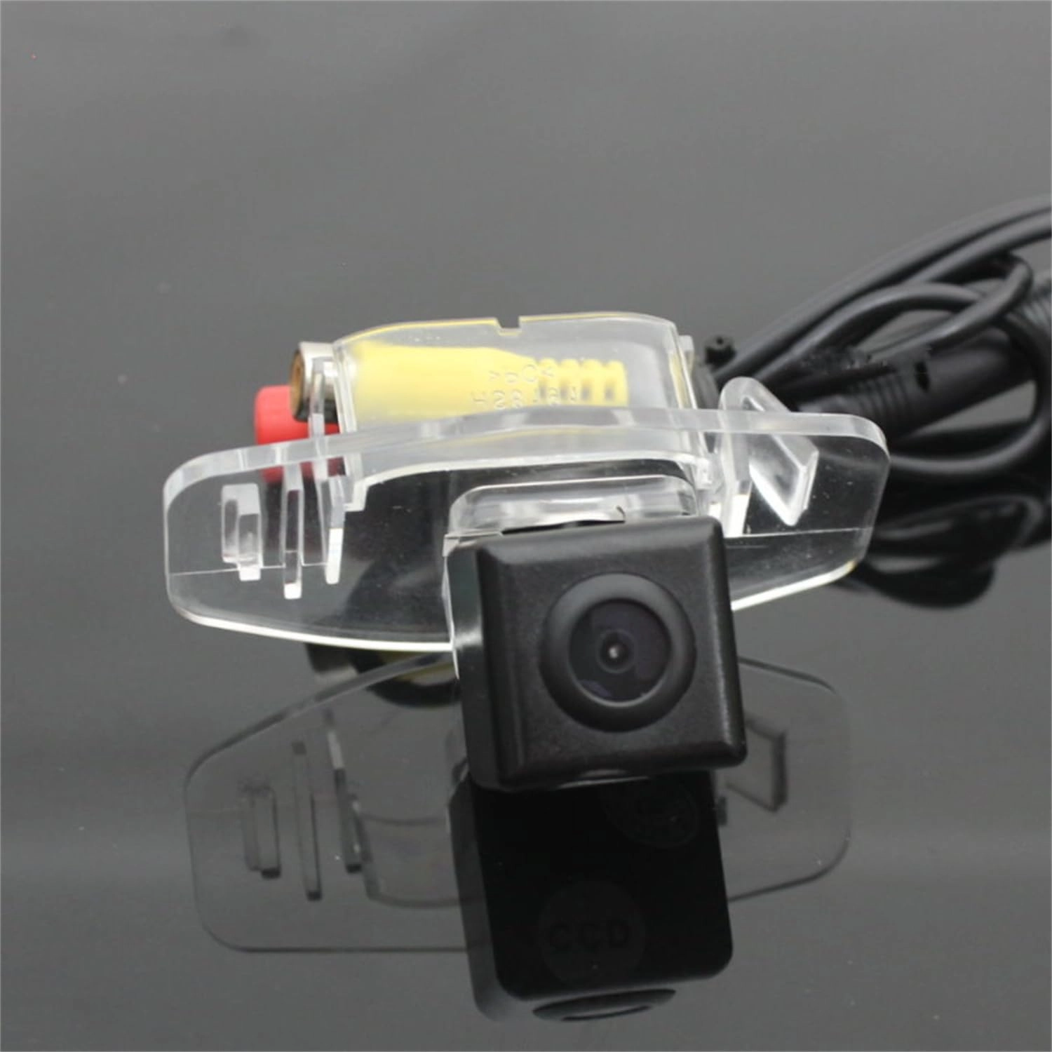 Car Backup Camera - Wired