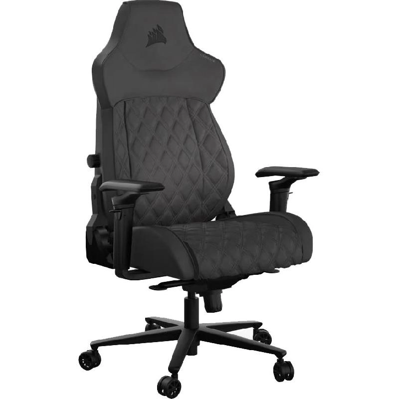 Corsair TC500 LUXE - Shadow 160 Degrees Reclining Angle