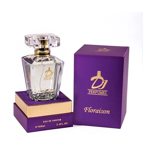 Floraison - Eau de Parfum 100ml