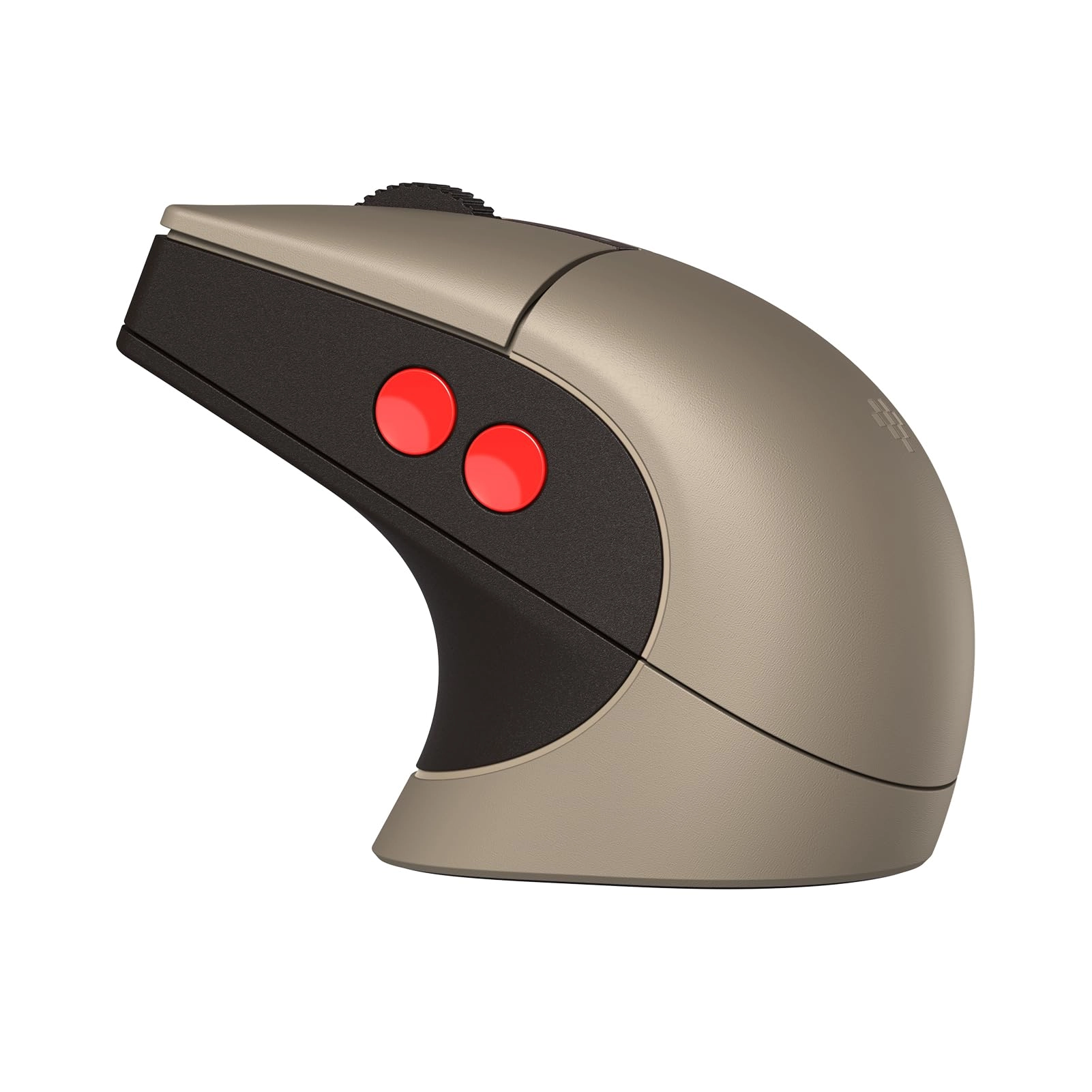 Retro R8 Mouse - Wireless