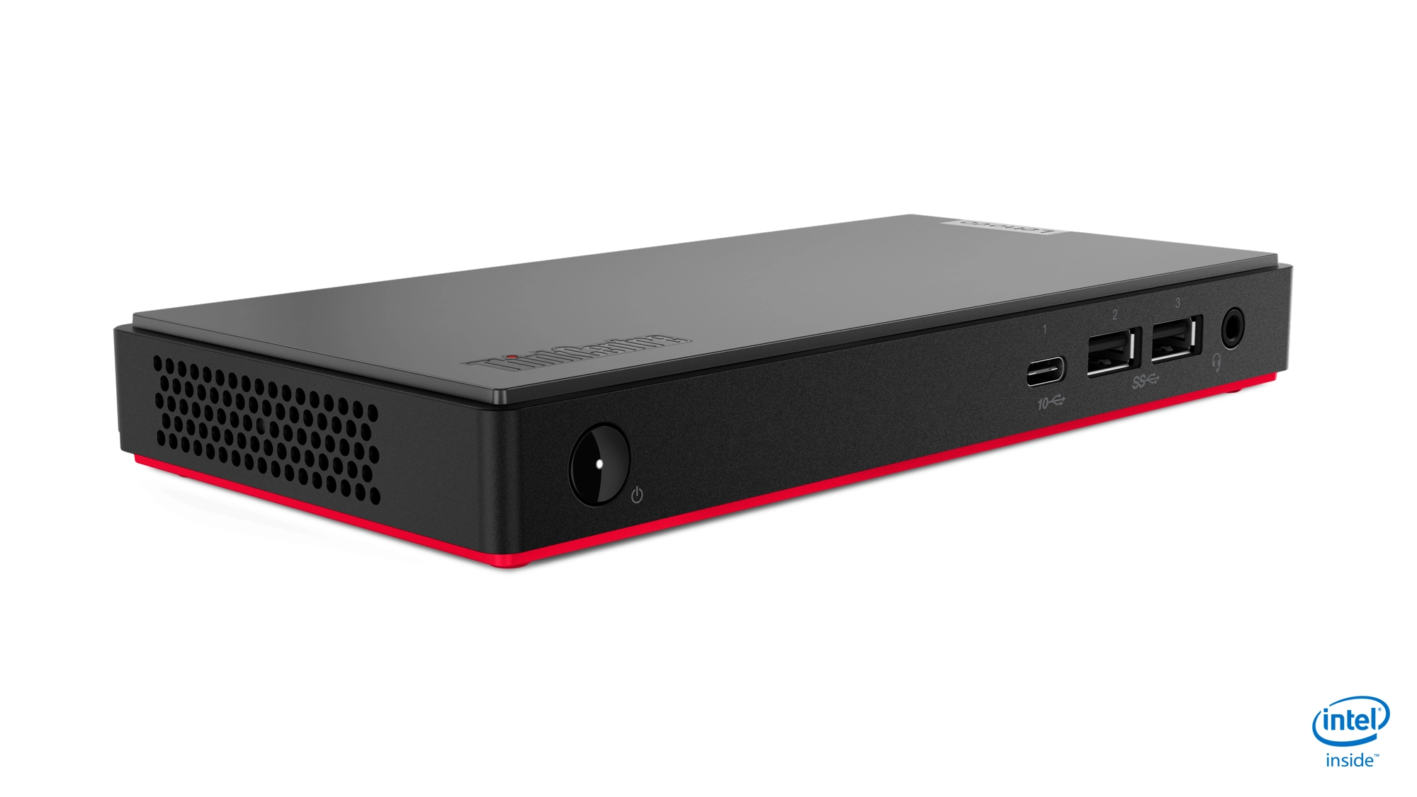 ThinkCentre Nano M90n-1 11AD002AUS i5-8265U 8GB 256GB