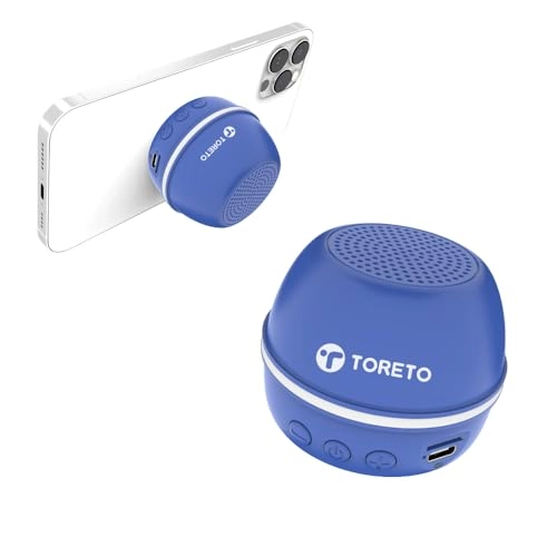 Toreto Magno Beat - 6W