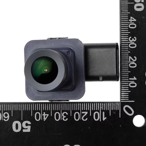 Rear View Backup Camera - Compatible With Explorer 2011 2012