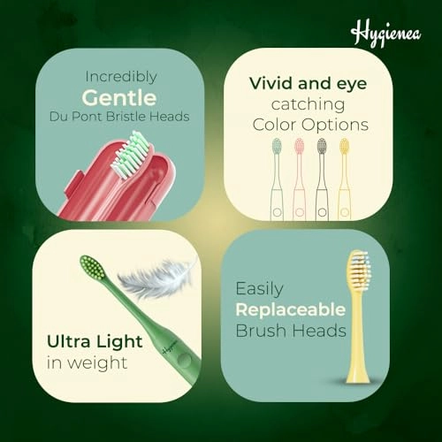 Sonique - Ultra-Light 3 Modes Blush Pink