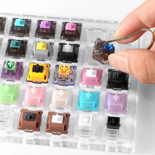 Keyboard Switch Tester - 30pcs