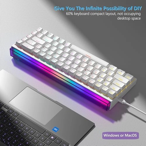 W-K68 - Wired