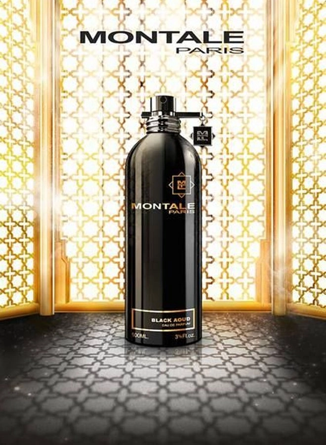 Black Aoud Eau de Parfum 100 ml