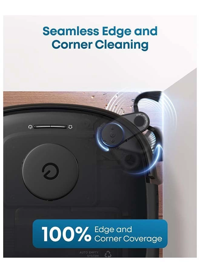 Omni E28 - With Mop Self-Cleaning Station