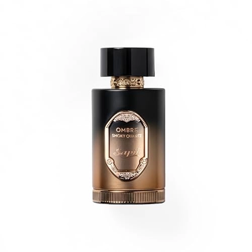 Ombre Smoky Quartz Eau de Parfum 100ml