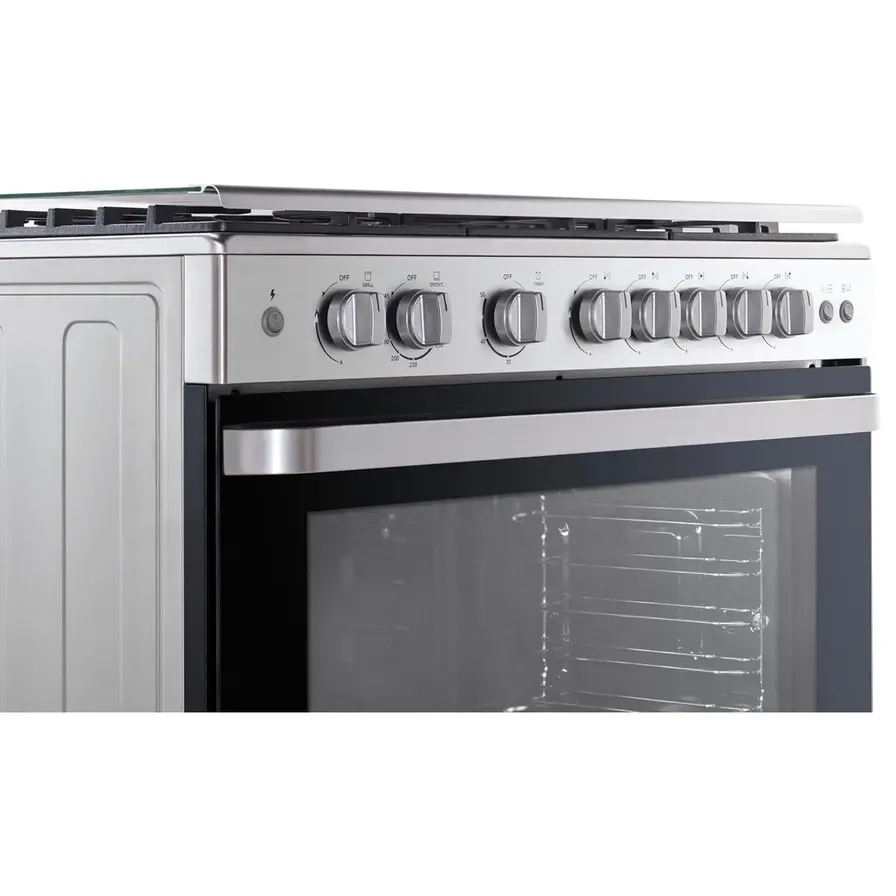 MFO-MG36LE-SS GAS Cooker