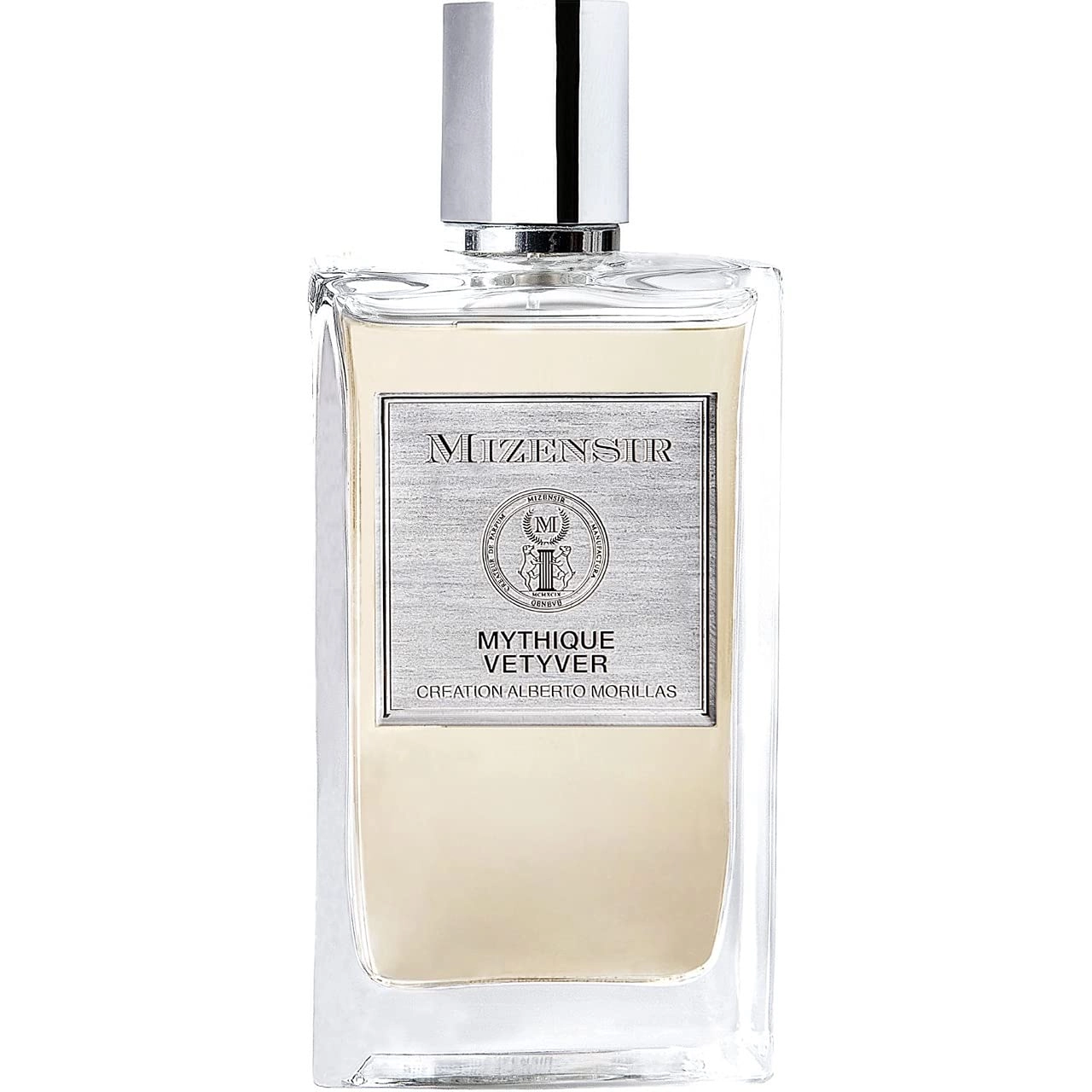 Mizensir Mythique Vetyver Eau de Parfum 100 ml