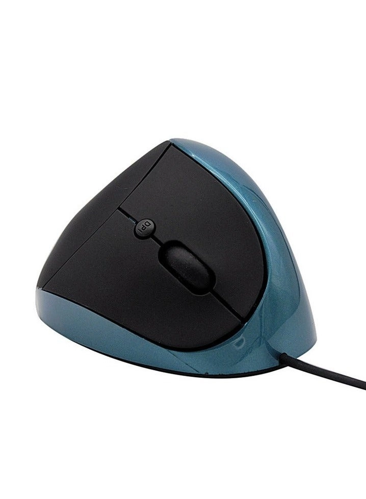 Fashionable Mouse  Anti Slip - Wired