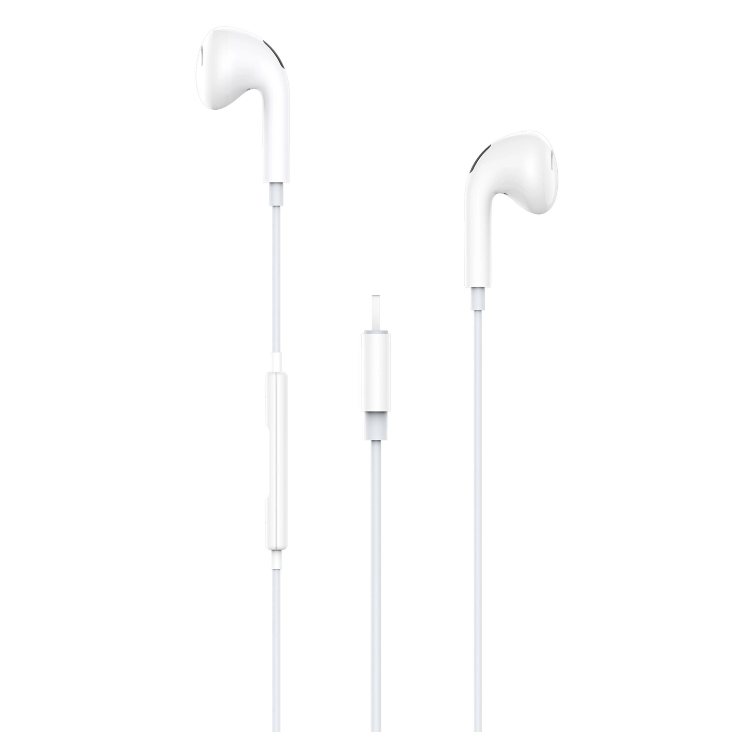 Rush C Wired Earbud