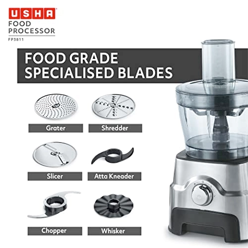 FP 3811 - 3.5 L 1000 watts