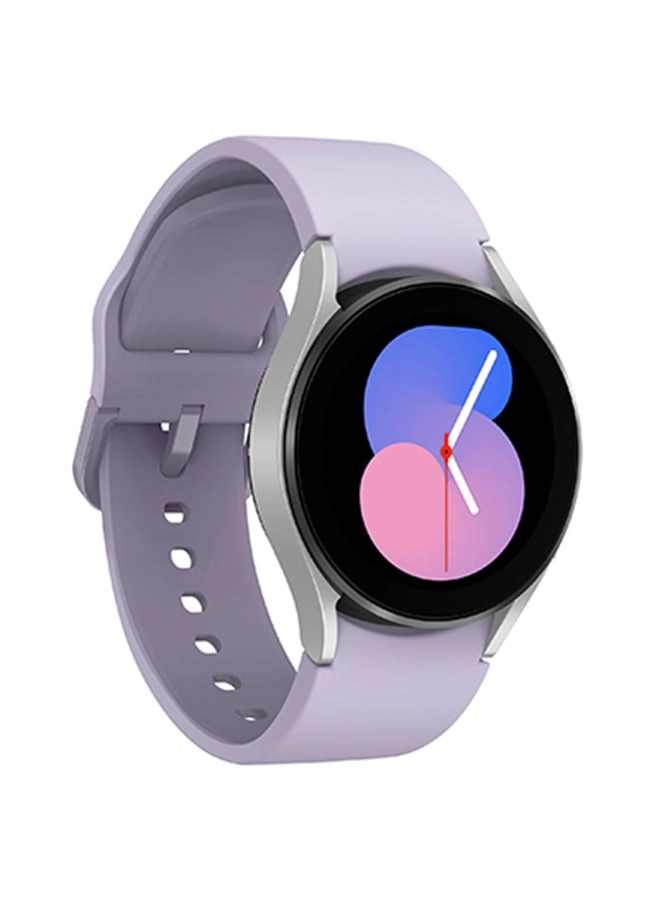 Galaxy Watch5 40mm Aluminum GPS