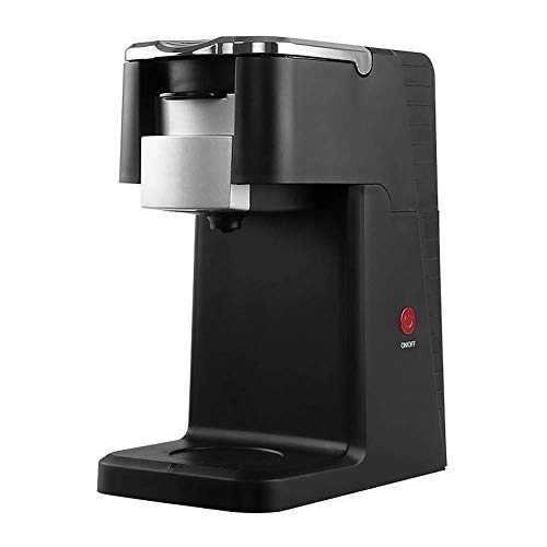 Automatic coffee machine - 300ML Integrated Coffee Grinder
