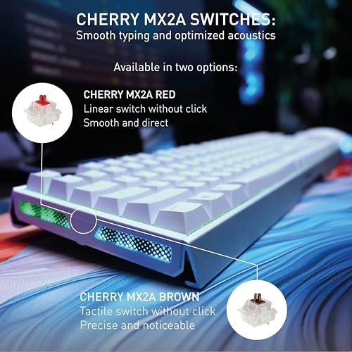MX 3.1 - Wired