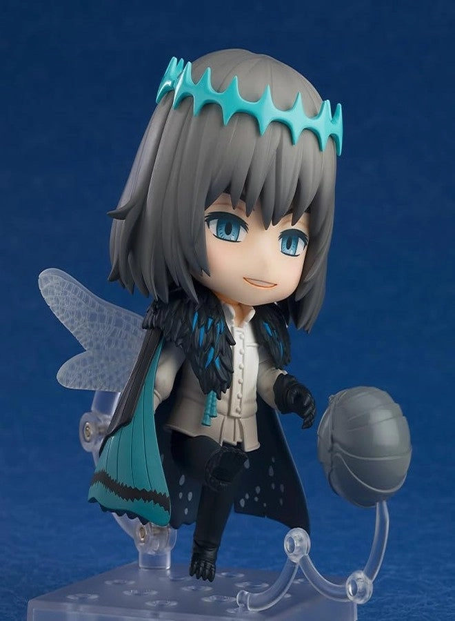 Oberon Vortigern Nendoroid - Fate/Grand Order