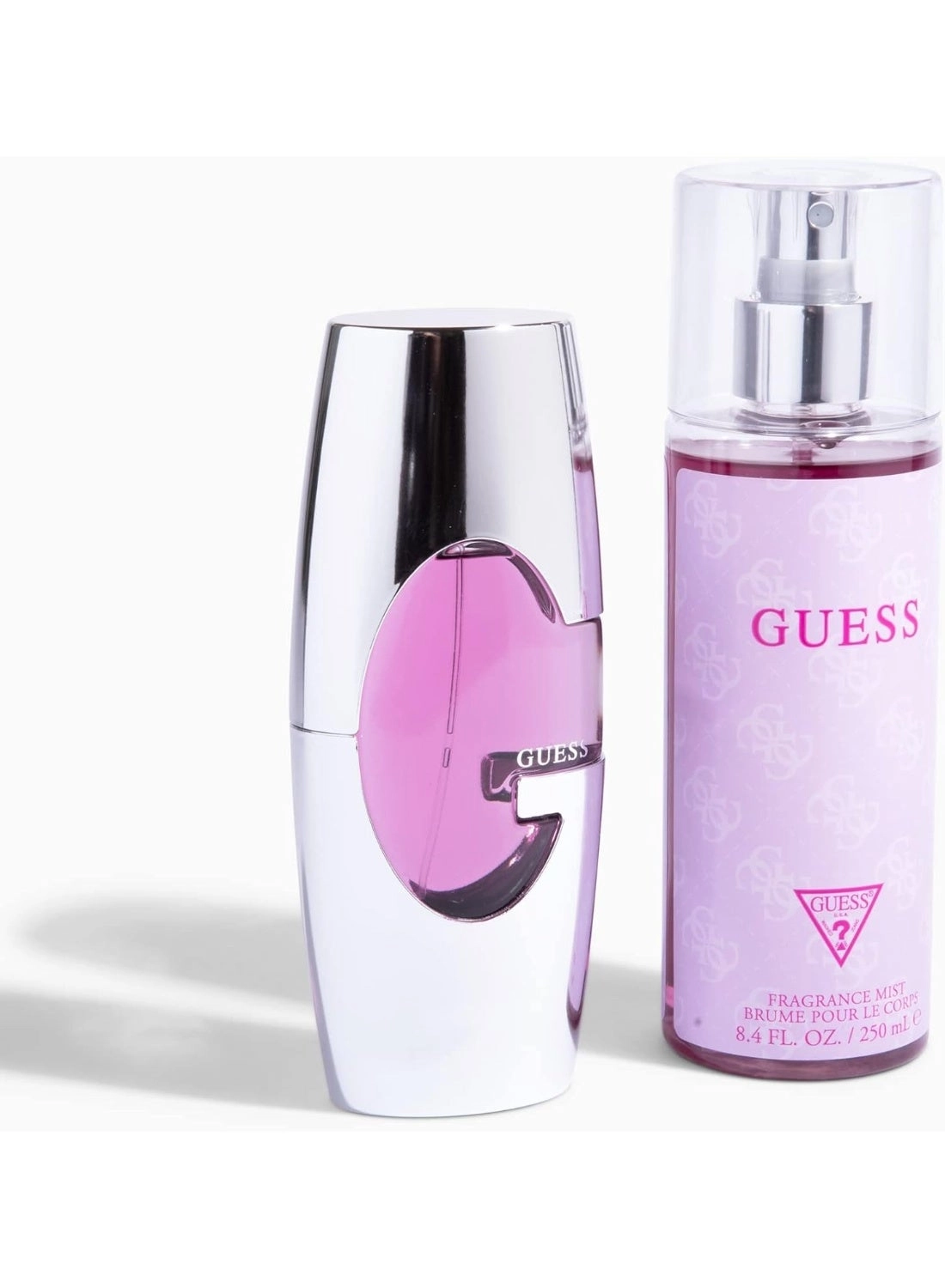 Pink Eau de Parfum 50ml