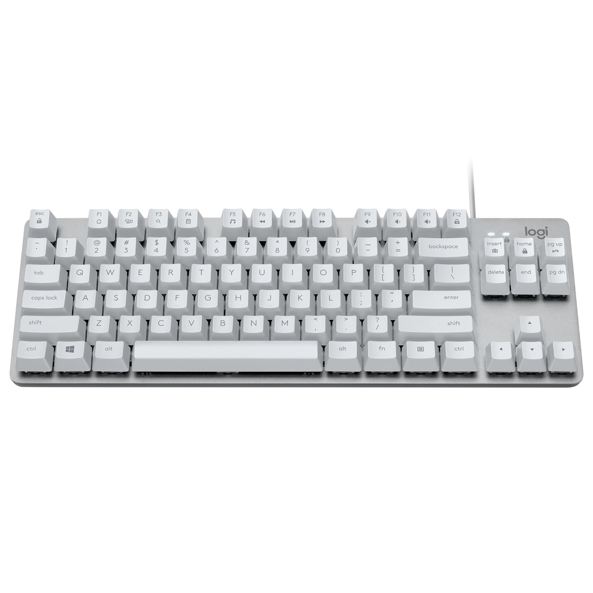 Logitech K835 TKL - USB