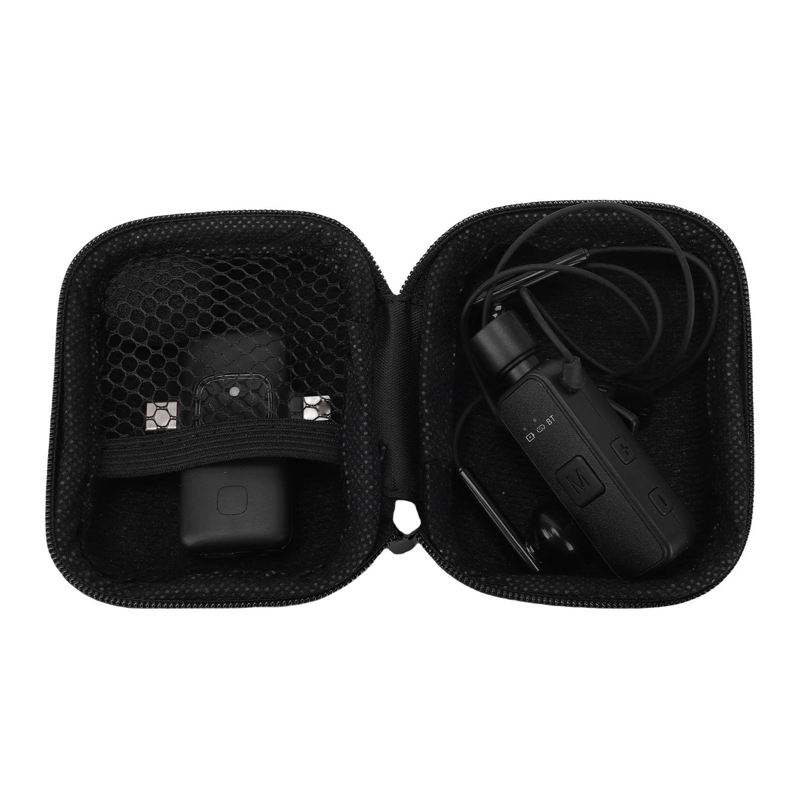 Lavalier Lapel Mic Wireless Microphone