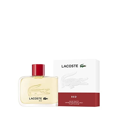 Red Style In Play - Eau de Toilette 75 ml