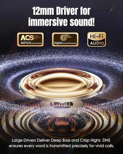 i121 Wireless Earbud