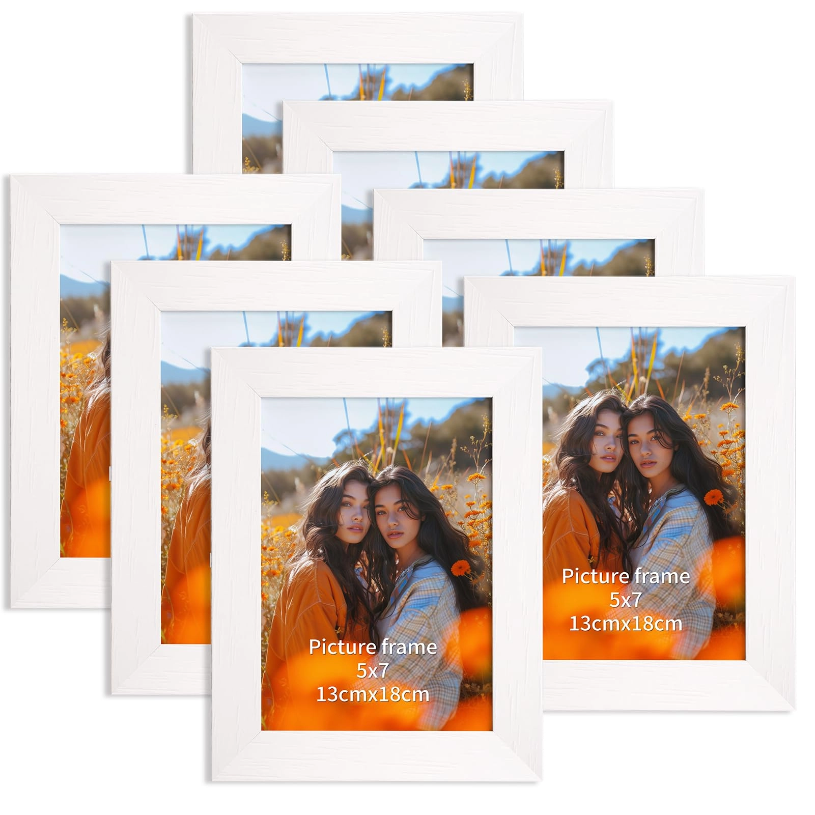Picture Frame - 5x7