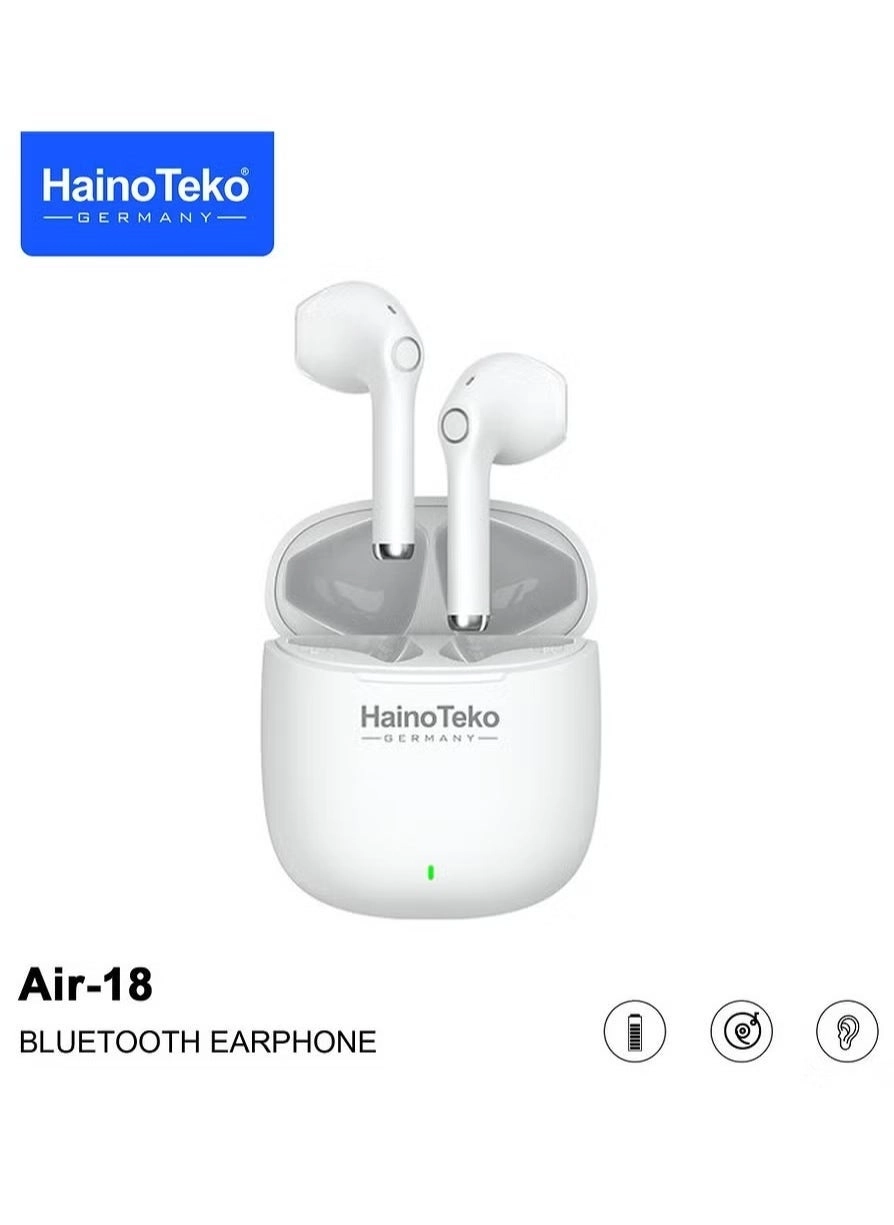 Haino Teko True Wireless Wireless Earbud