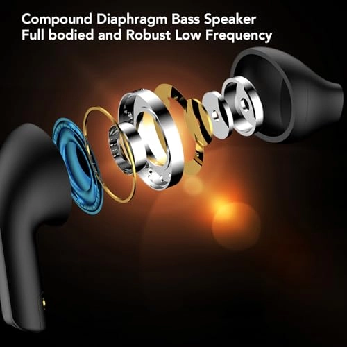 Interpreter Earphones - In-ear Offline Translation