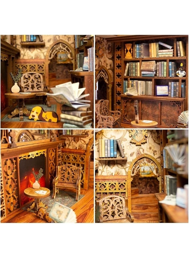 Book Nook - Gellery Bookstore