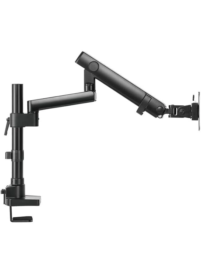 Single Monitor Desk Mount - 1 32 Inch