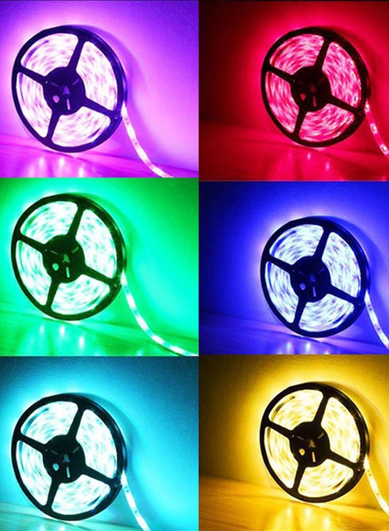 300 Led Flexible Light Strip - 5Meter
