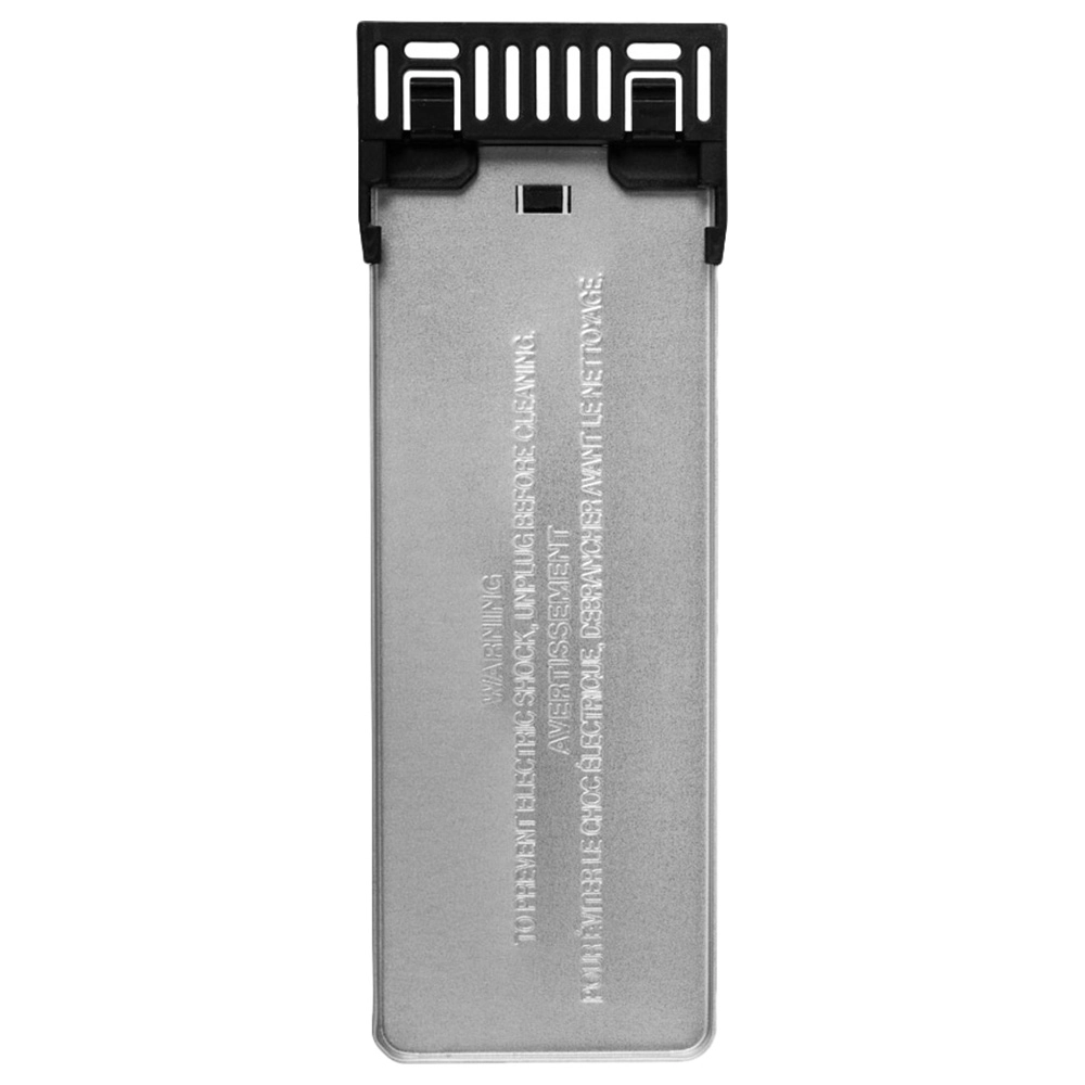 Design Toaster Digital 2S - Two-slice