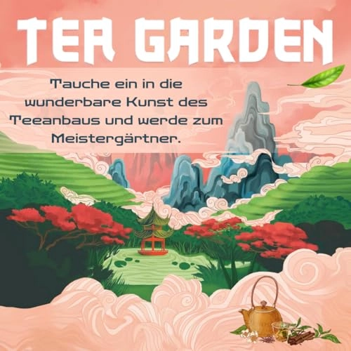 Tea Garden (German)