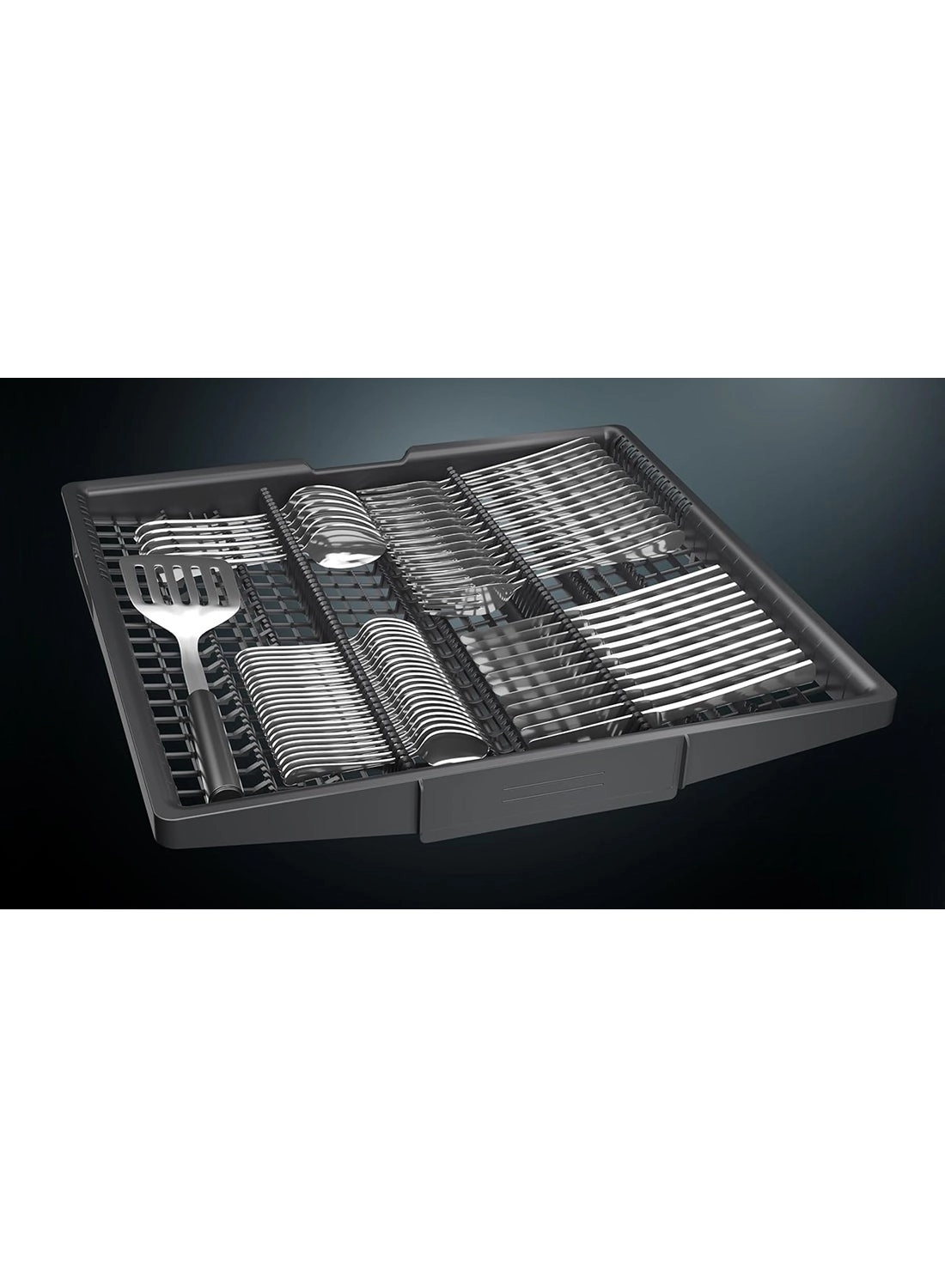 iQ300 SN63HX65MM Integrated