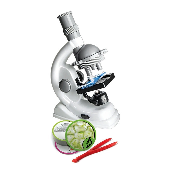 CLEMENTONI Bio Cosmetics Lab