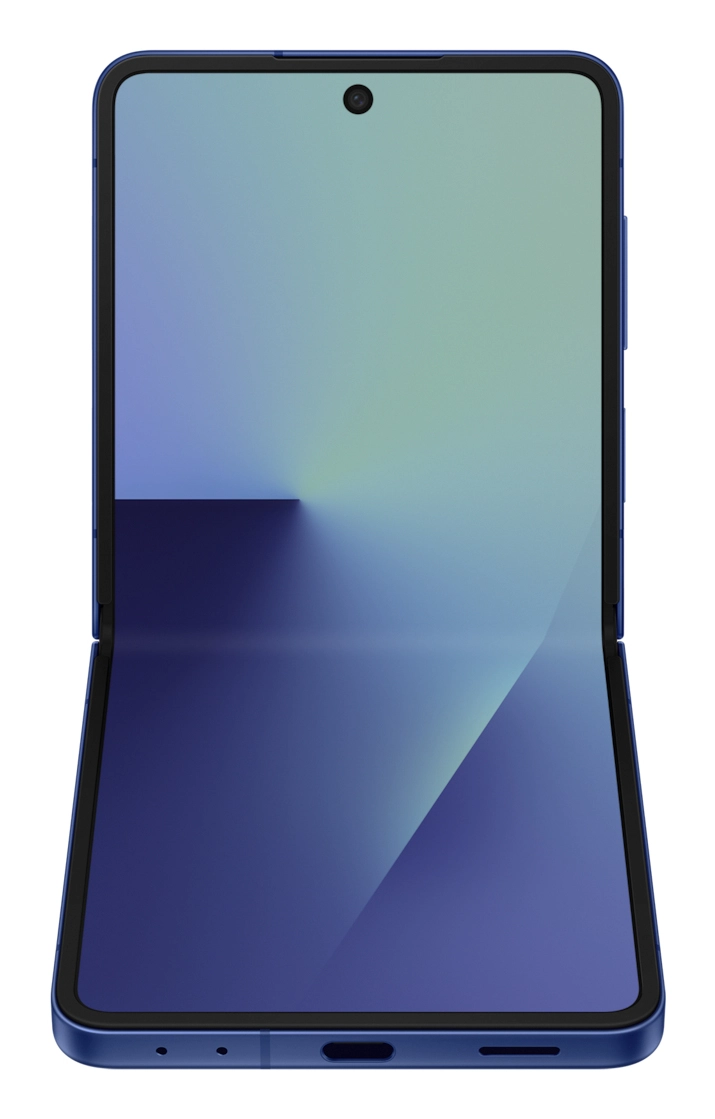 Galaxy Z Flip7 FE - 8GB 256GB