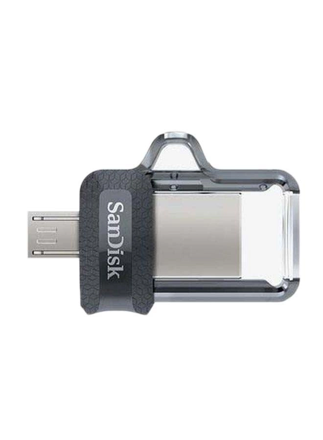 Ultra Dual Drive m3.0 - USB 3.0 micro-USB USB Type A 16GB