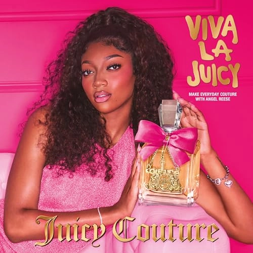 Viva La Juicy Eau de Parfum 100 ml