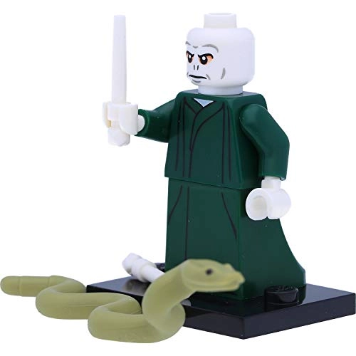 Harry Potter Lord Voldemort (71022)