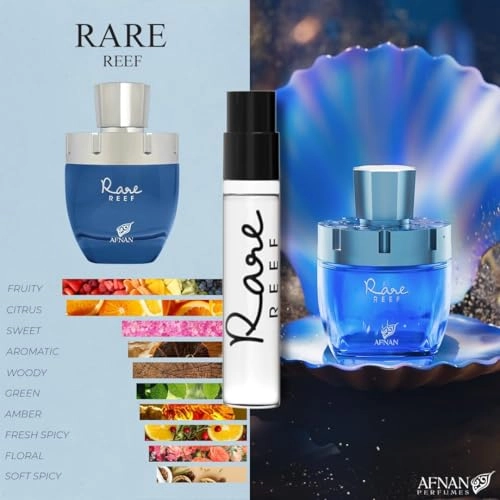 Turathi Electric - 2ml + 9pm Elixir - 2ml + Historic Sahara - 2ml + Historic Olmeda - 2ml + Rare Reef - 2ml