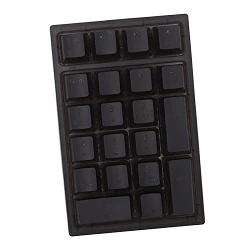 Numeric Keypad - Mechanical