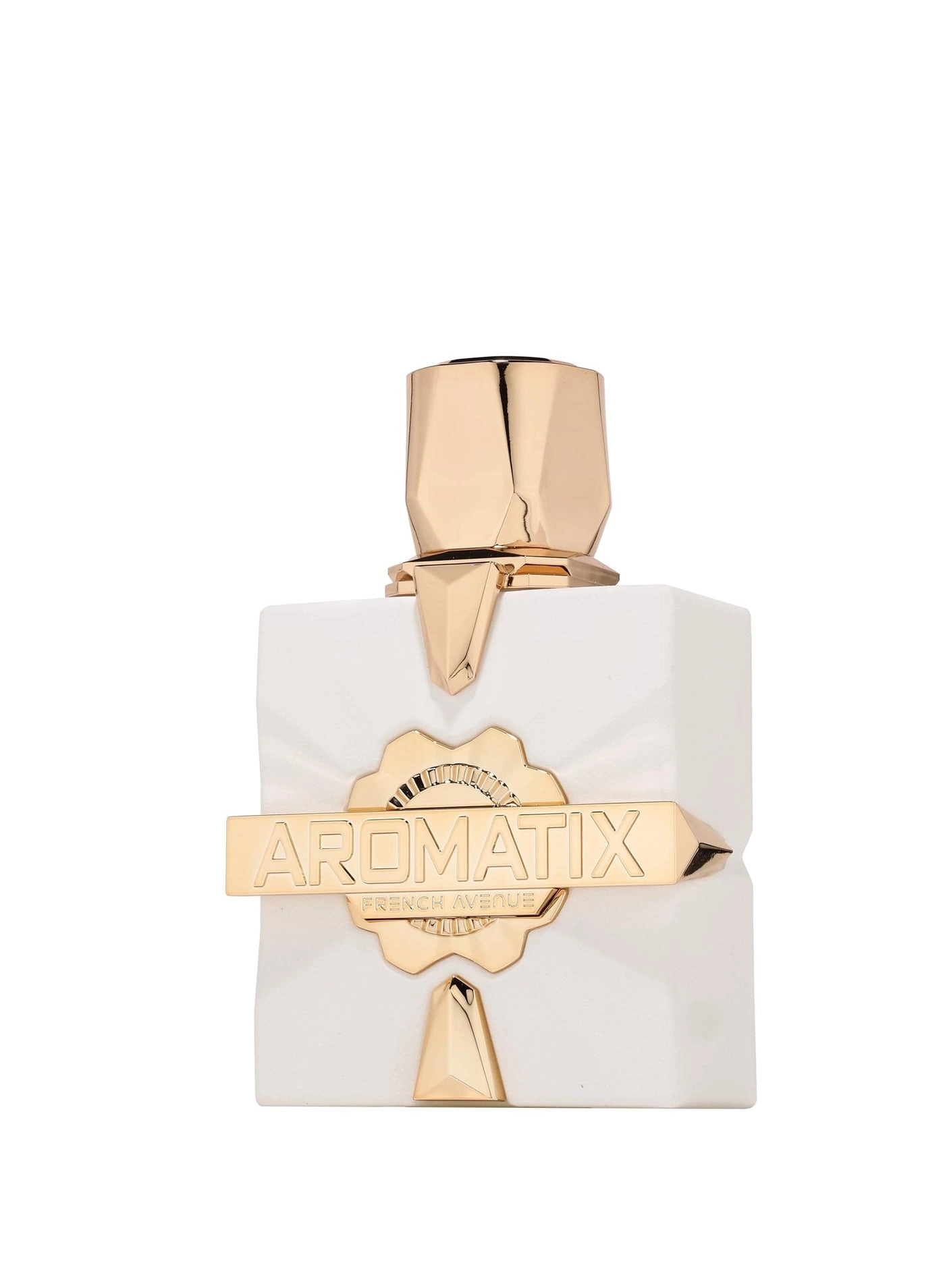 Platine Blanc Eau de Parfum 100ml