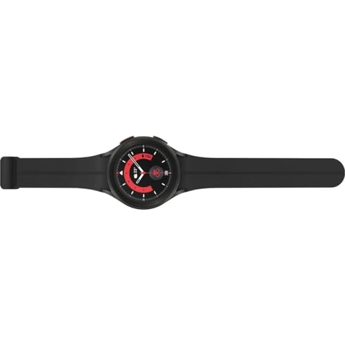 Galaxy Watch 5 Pro 45mm Titanium LTE